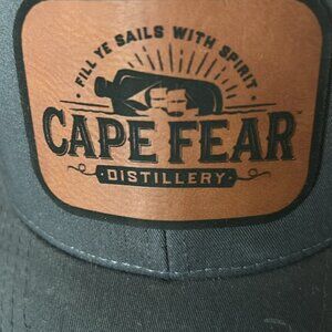 Trucker Hat